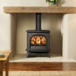 Huntingdon 30 – Gas