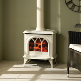 Huntingdon 30 – Electric