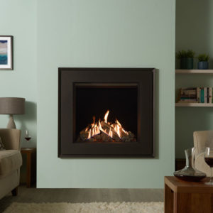 Reflex 75T - Evoke Steel Reflex 75T - Evoke Steel
