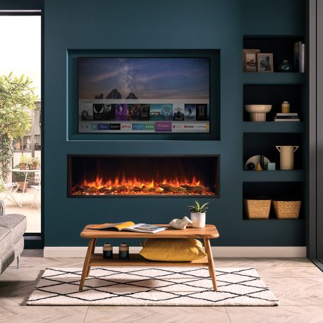 eReflex 135R – Inset HIW (Formerly Skope) – Esher Fireplaces