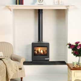 CL5 – Gas Stove