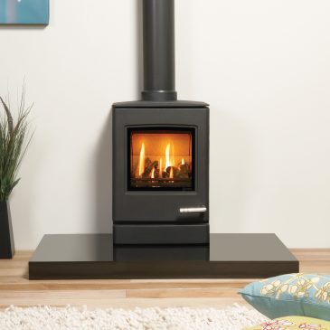 CL3 – Gas Stove