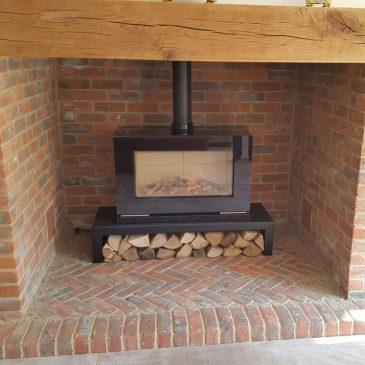 Why Your Stove Smokes (And Why It’s Usually Nothing to Worry About)