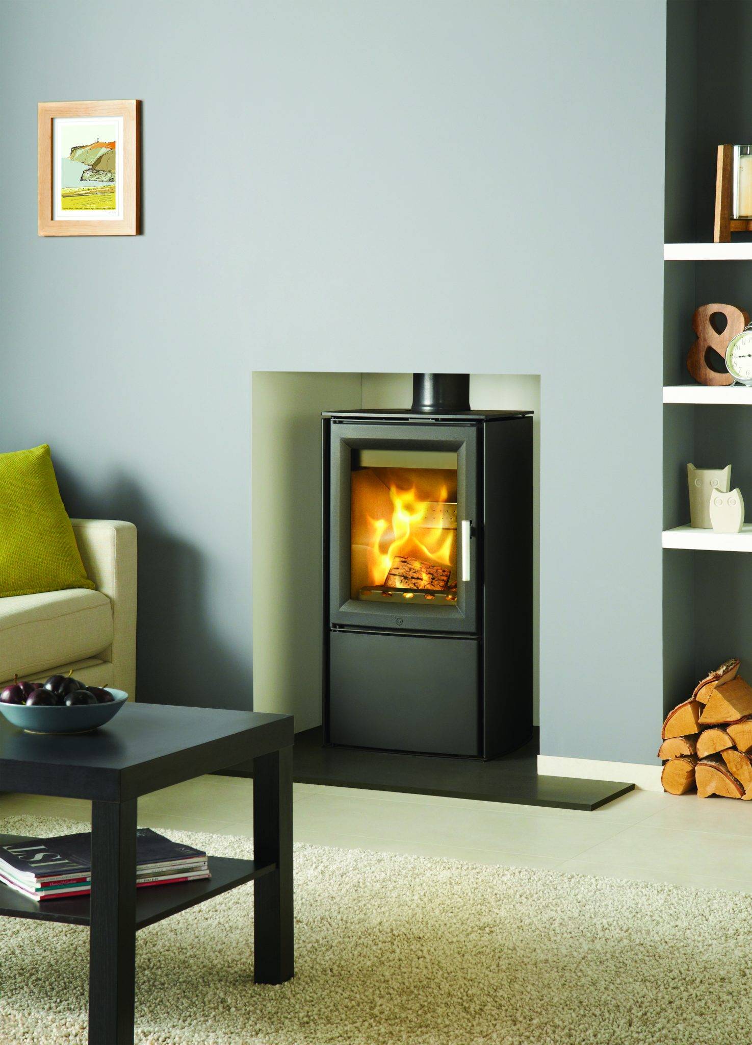 Esher Fireplaces – Modern & Traditional Fireplaces | Surrey