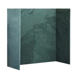 BRAZILIAN GREY BRUSHED SLATE CHAMBER