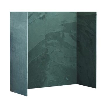 BRAZILIAN GREY BRUSHED SLATE CHAMBER