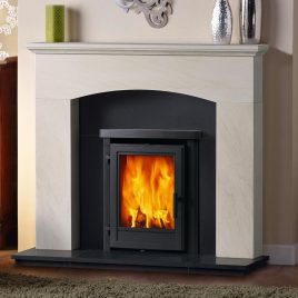Redbourn Eco
