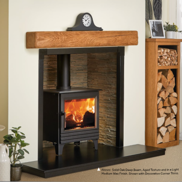 Solid Oak