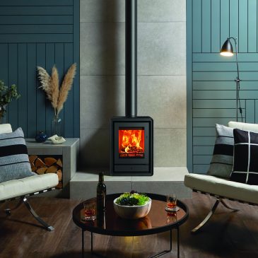 Riva2 40 Freestanding