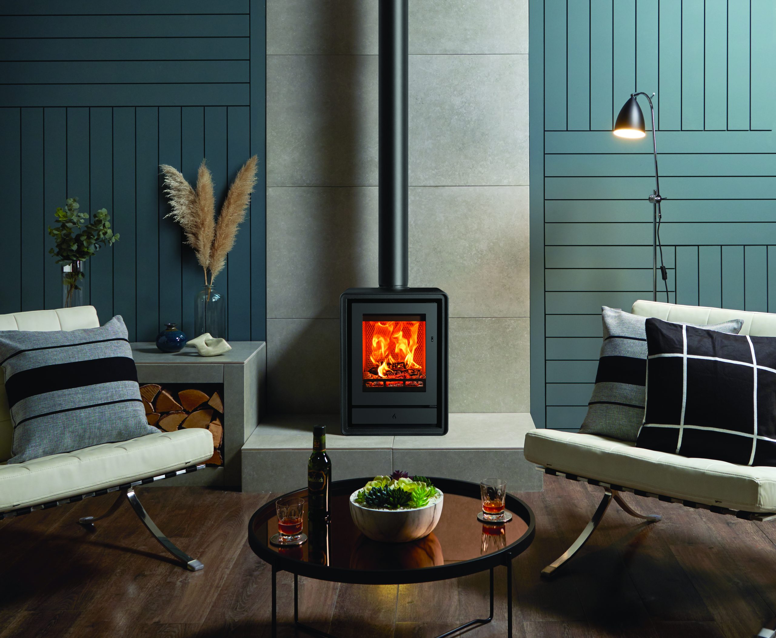 Riva2 40 Freestanding