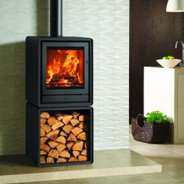 Riva2 55 Freestanding