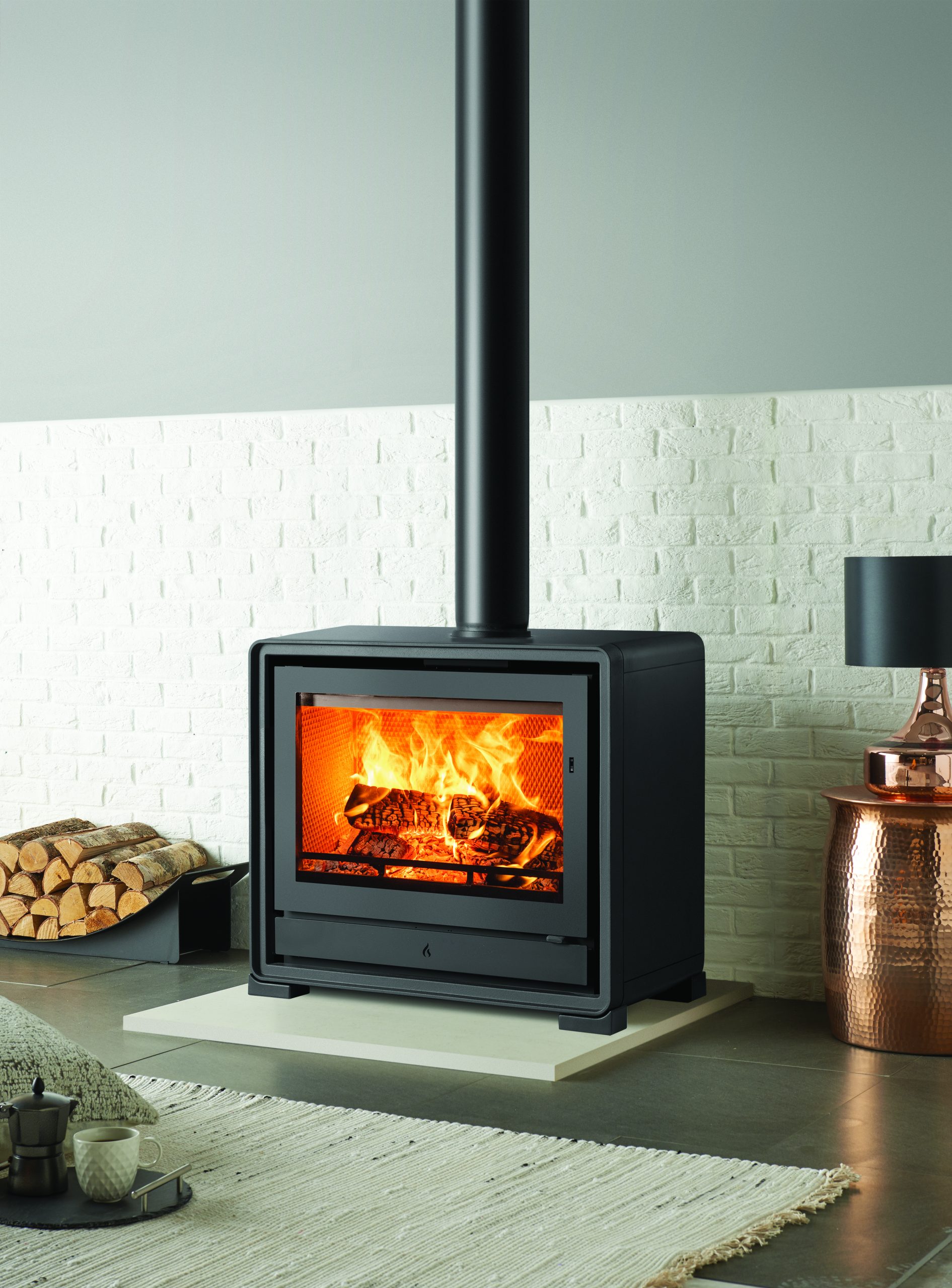 Riva2 66 Freestanding