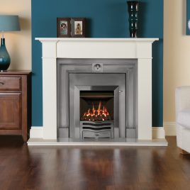 Wave – Logic™ Inset Gas Fires