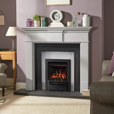 Chartwell – Logic™ Inset Gas Fires