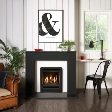 Beat Logic™ Inset Gas Fires