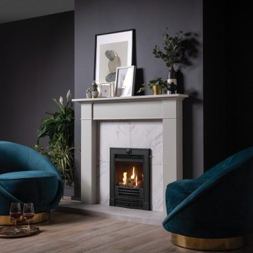 Winchester – Logic™ Inset Gas Fires