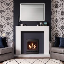 Vogue Inset – Logic™ Inset Gas Fires