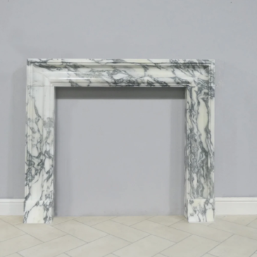 Bolection Arabescato – Polished