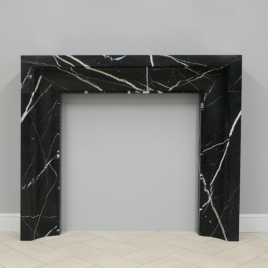 Lambeth Nero Marquina – Honed