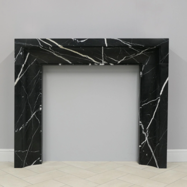Lambeth Nero Marquina – Honed