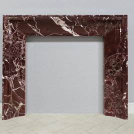 Lambeth Rosso Levanto – Polished