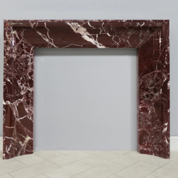 Lambeth Rosso Levanto – Polished