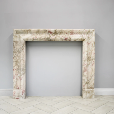 Bolection Dolomite Gold – Polished