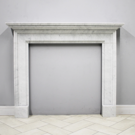 Paignton Carrara – Honed