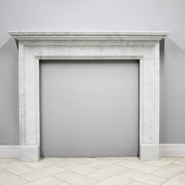 Paignton Carrara – Honed