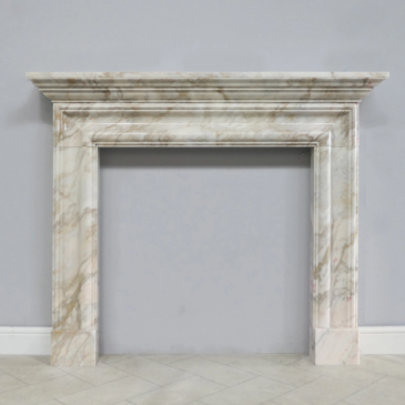 Salisbury Bolection Dolomite Gold – Polished