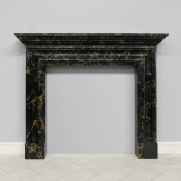 Salisbury Bolection Golden Portoro – Polished